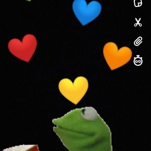 Meet your Posher, Yoyo